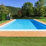 Le Fornaci - Balco * Mercatale (Arezzo)