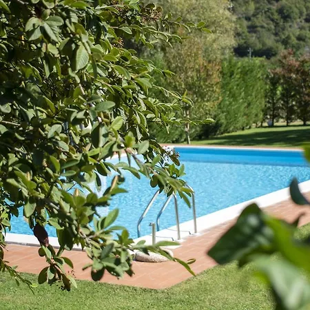 Le Fornaci - Balco Mercatale (Arezzo)