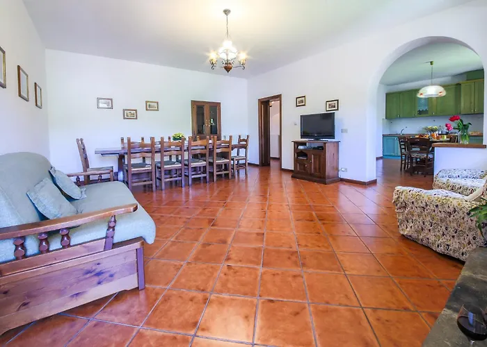 Le Fornaci - Balco *