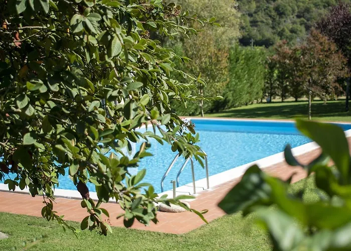 Le Fornaci - Balco Mercatale (Arezzo)