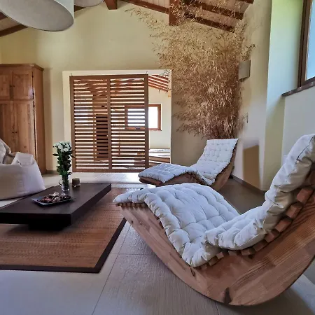 Le Fornaci - Balco * Mercatale