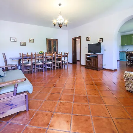 Le Fornaci - Balco *