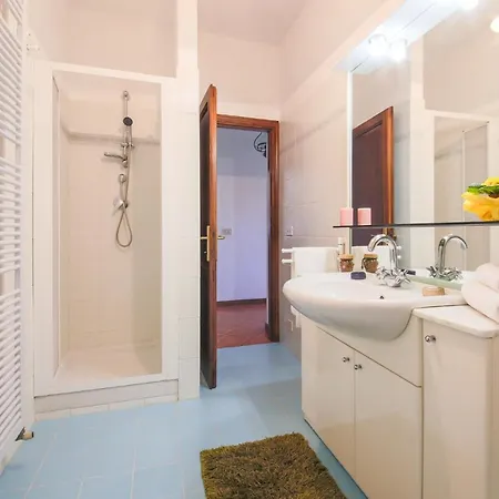 Le Fornaci - Balco Apartman *