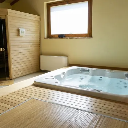 Apartment Le Fornaci - Balco Mercatale (Arezzo)