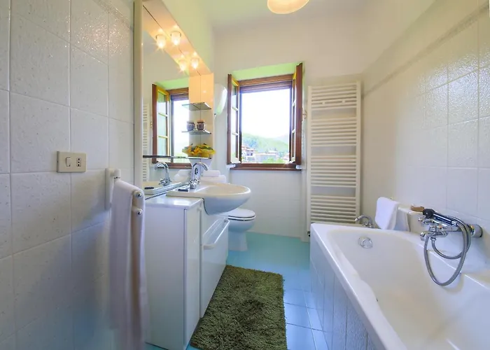 Le Fornaci - Balco 메르카탈레