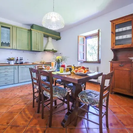 Appartamento Le Fornaci - Balco *