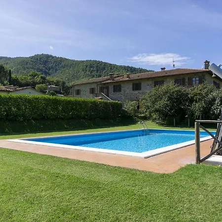 Le Fornaci - Balco Appartamento *